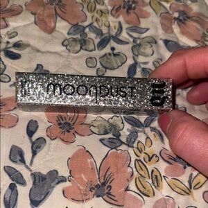 Urban Decay Moondust Eyeshadow - Silver Sparkle
